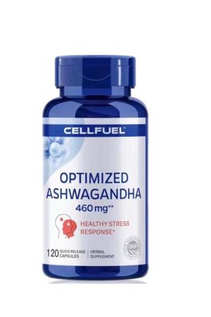 Ashwagandha